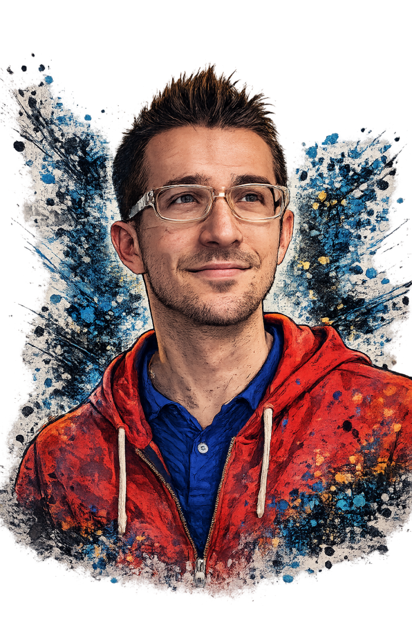 Bastien Soldati