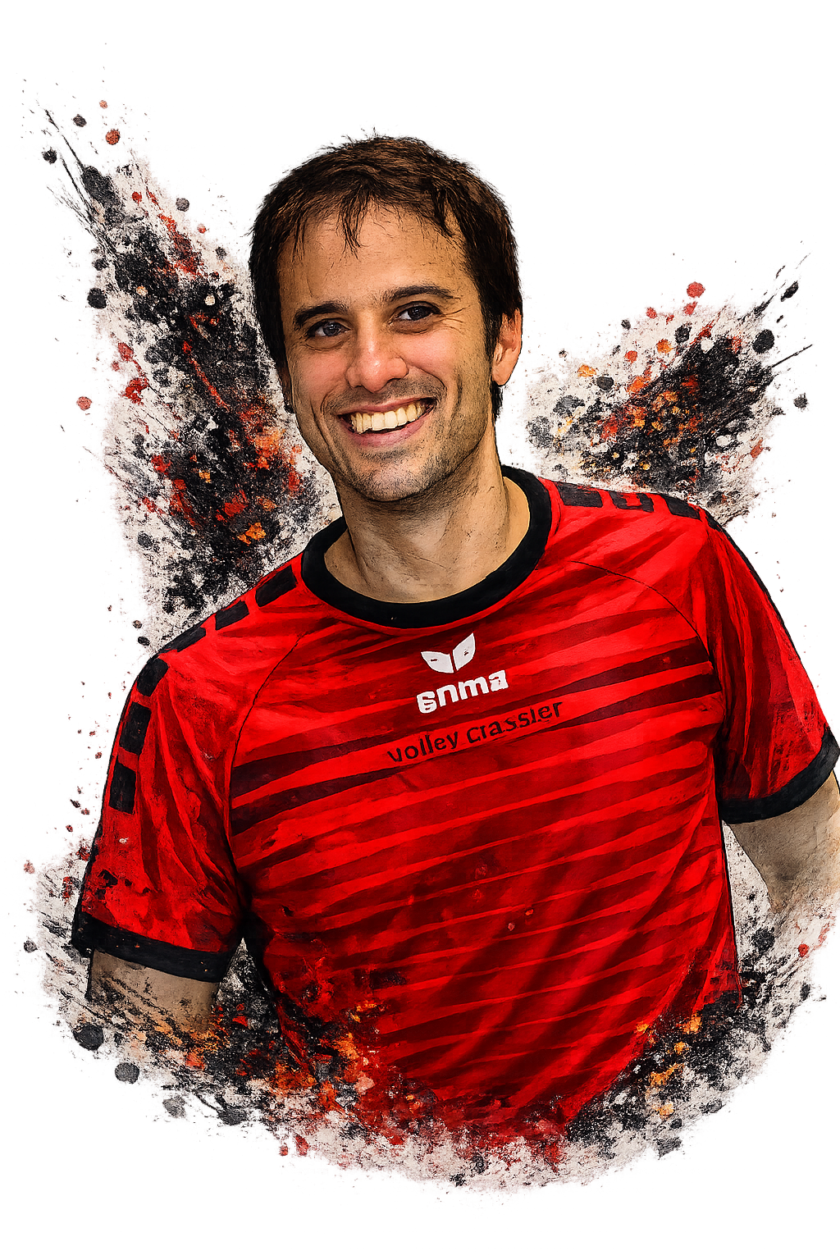 Jonathan Melly