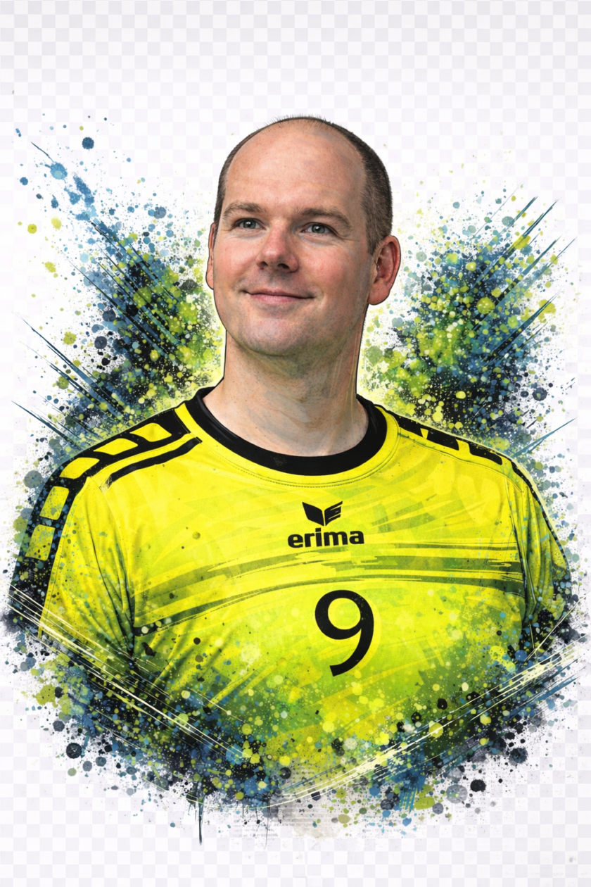 Oliver Maccabez